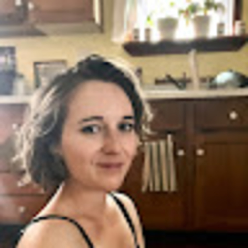 Meet your Posher, Molly
